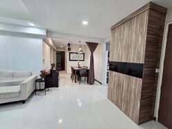 Blk 606D Tampines Greenridges (Tampines), HDB 5 Rooms #611960861